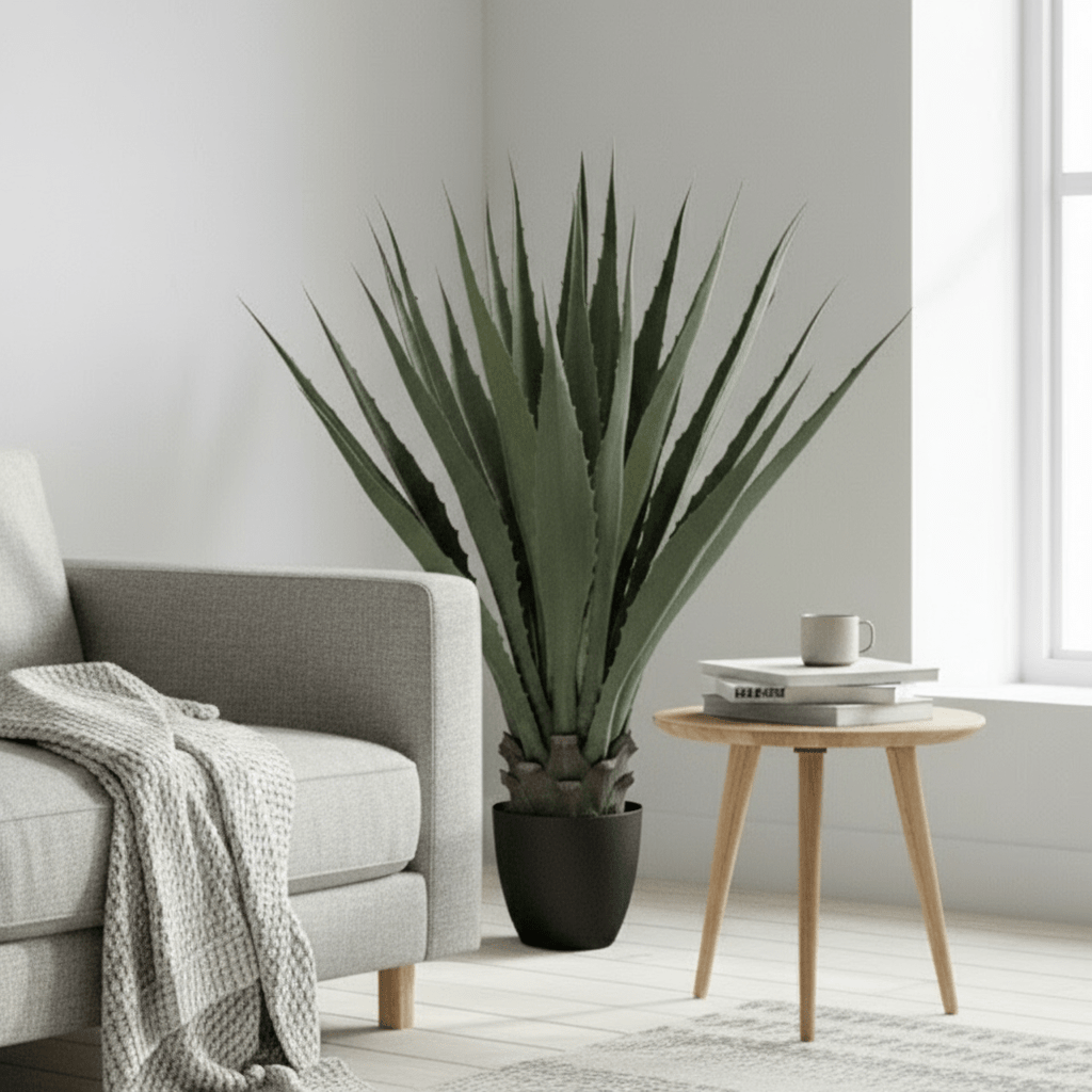 Mr. Plant agave - Lindas Dekor