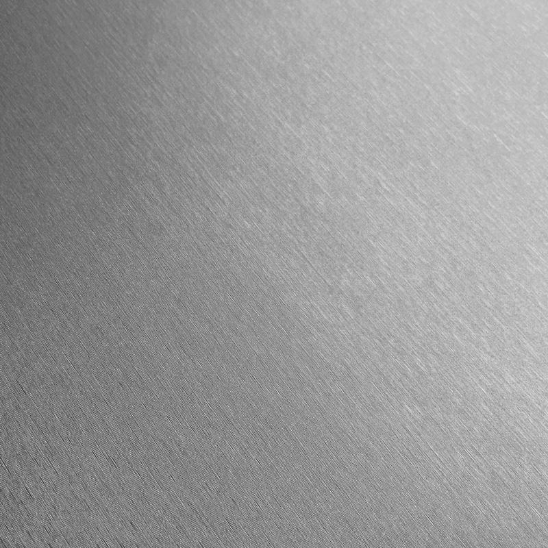 Vareprøve: Aluminium kontaktplast - Lindas Dekor