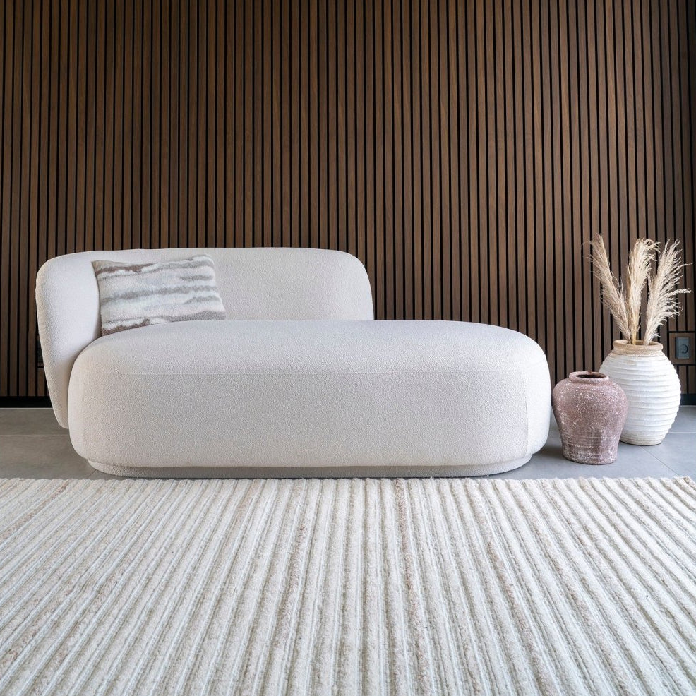 Mykonos Daybed naturlig - Lindas Dekor
