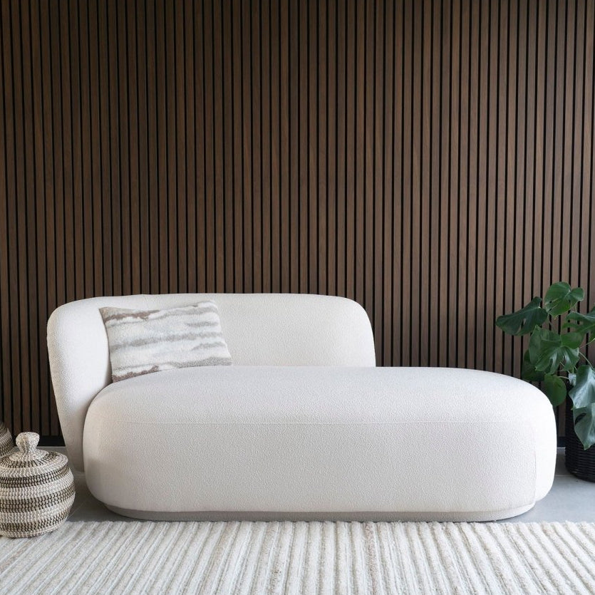 Mykonos Daybed naturlig - Lindas Dekor