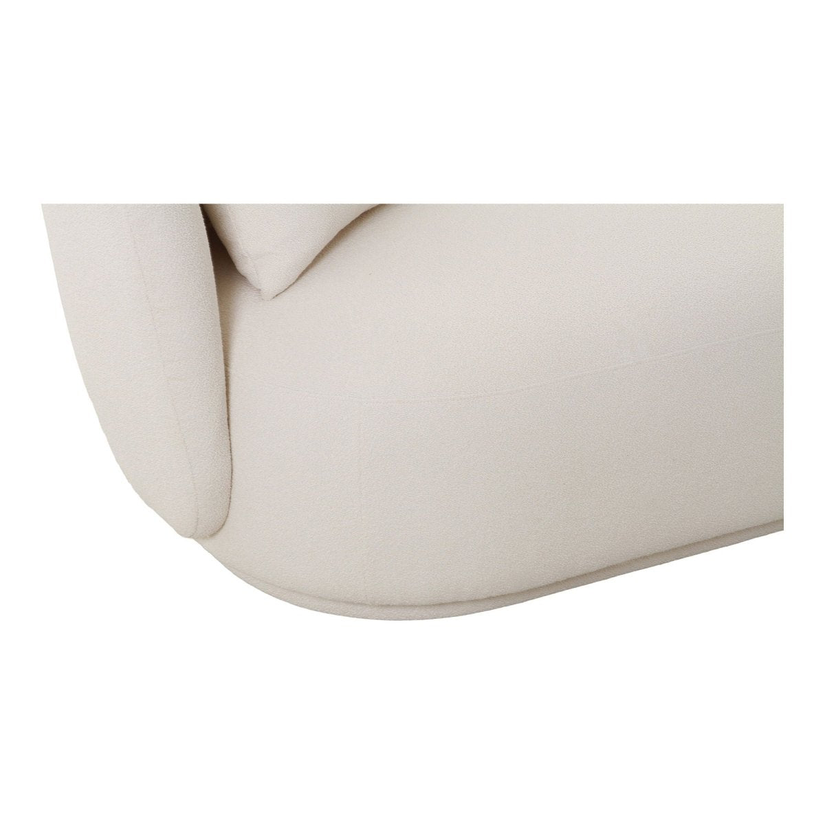 Mykonos Daybed naturell - Lindas Dekor