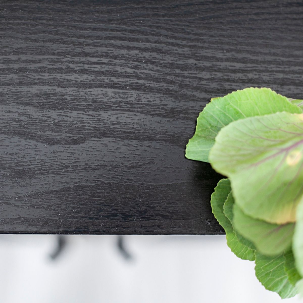 Vareprøve: Blackwood Kontaktplast - Lindas Dekor