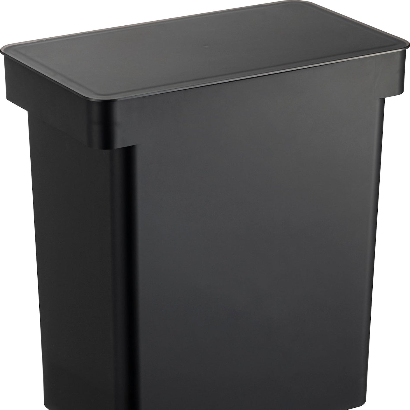 Holdbar og funksjonell fôrbeholder til hunder og katter.