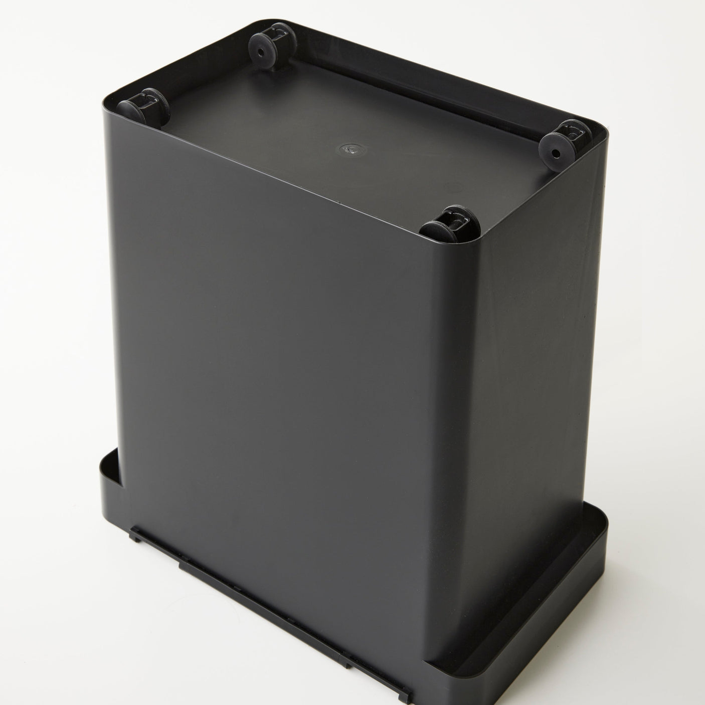 Lett å rengjøre og flytte etter behov.