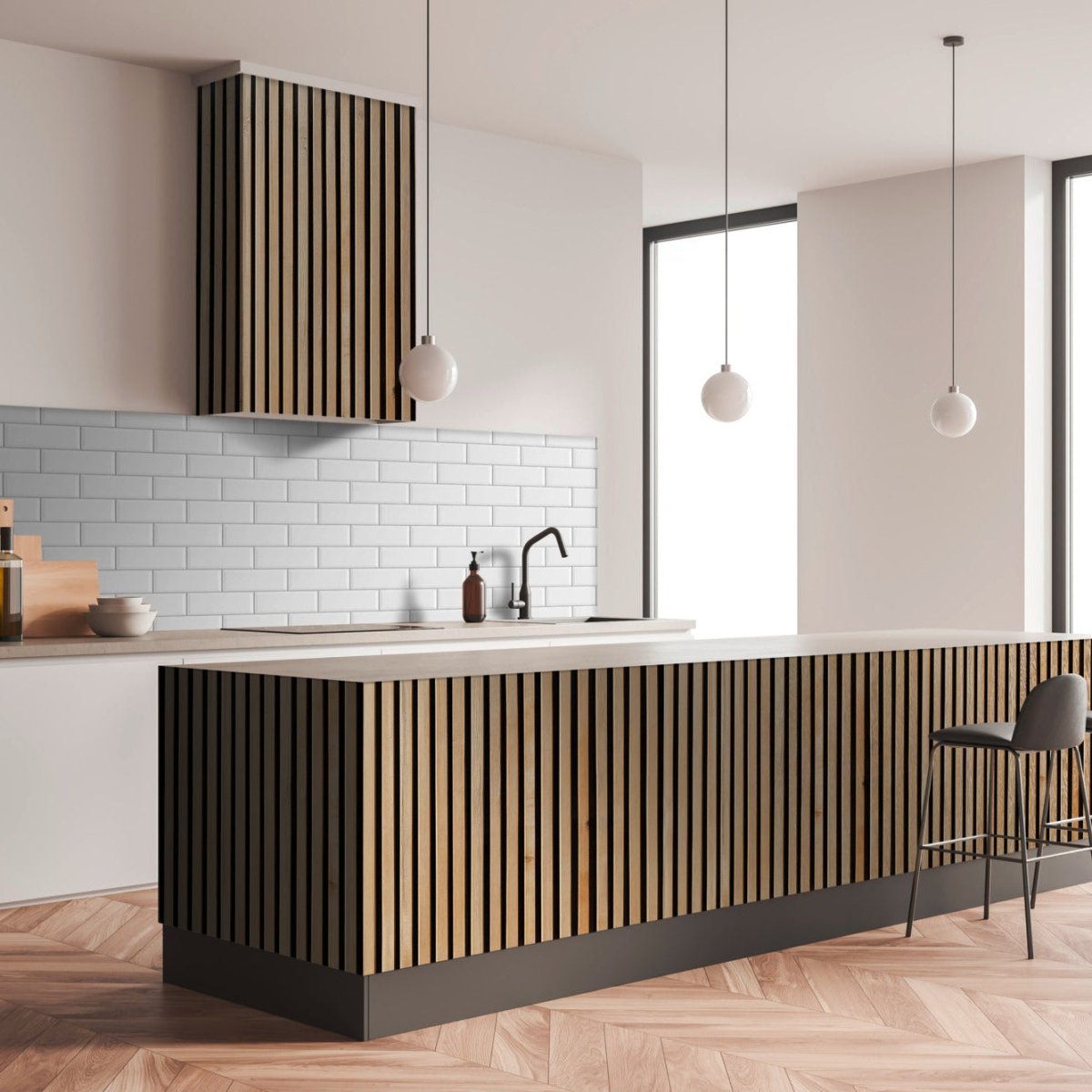 Premium spiler kontaktplast - Lindas Dekor