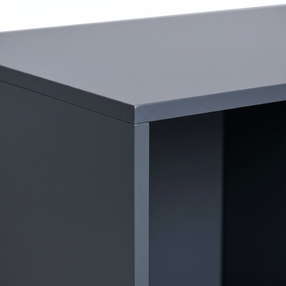 Horne vegghylle 69 x 30 x 69 cm - Lindas Dekor