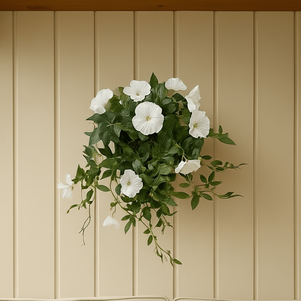 Mr. Plant blomst for dagen - Lindas Dekor