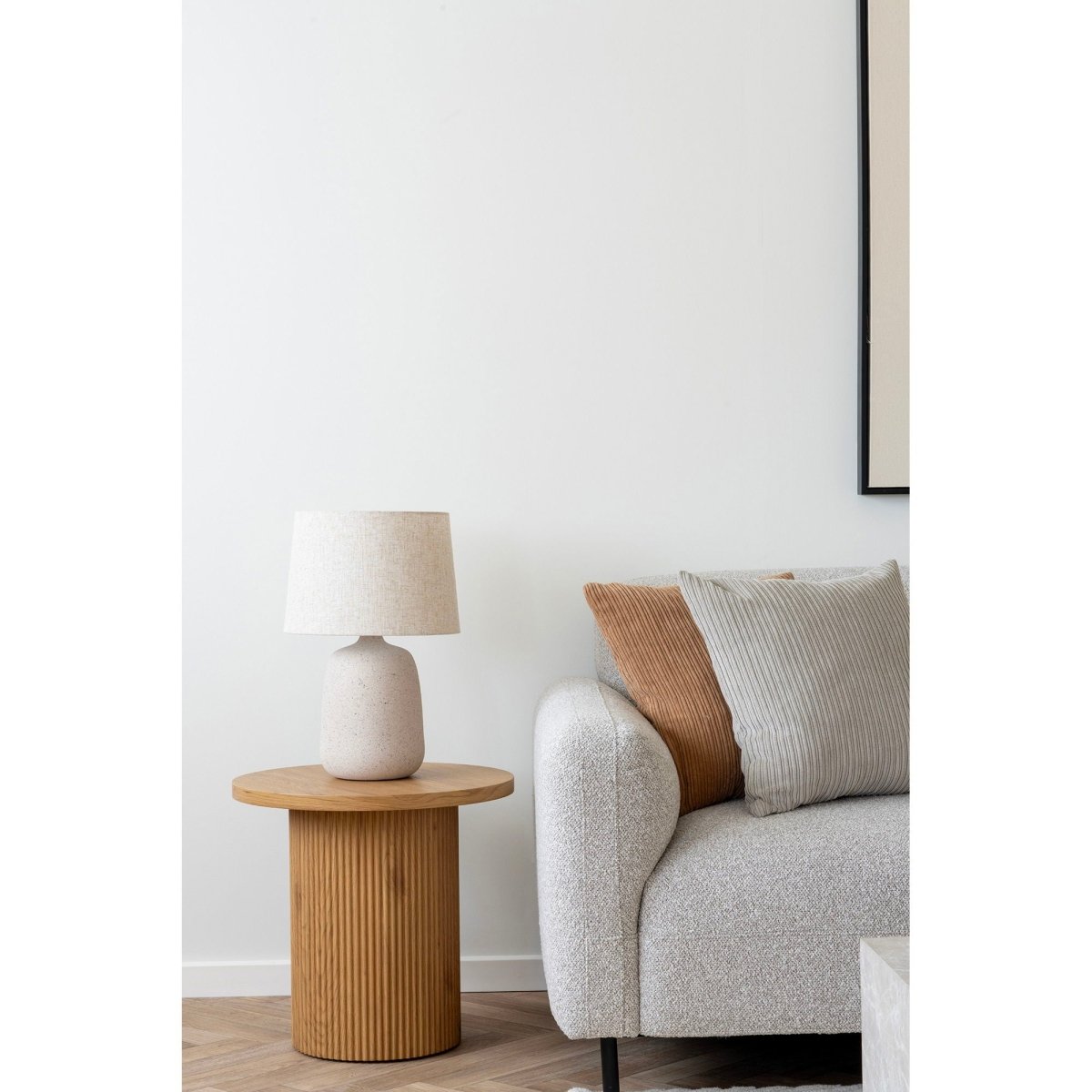Croft bordlampe - Lindas Dekor