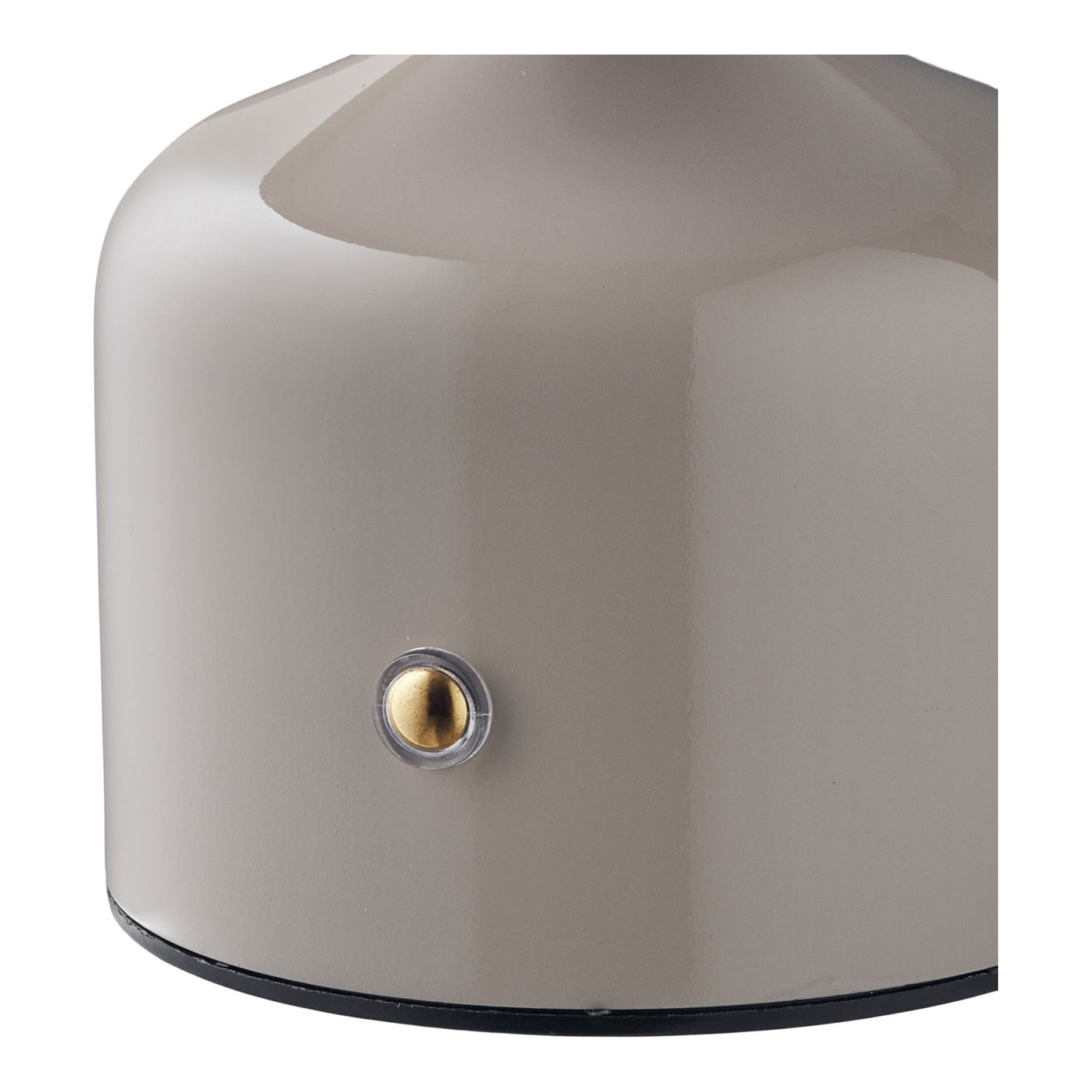 House Nordic Aulla LED bordlampe, oppladbar