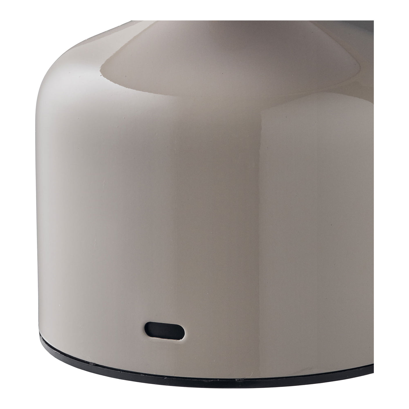 House Nordic Aulla LED bordlampe, oppladbar