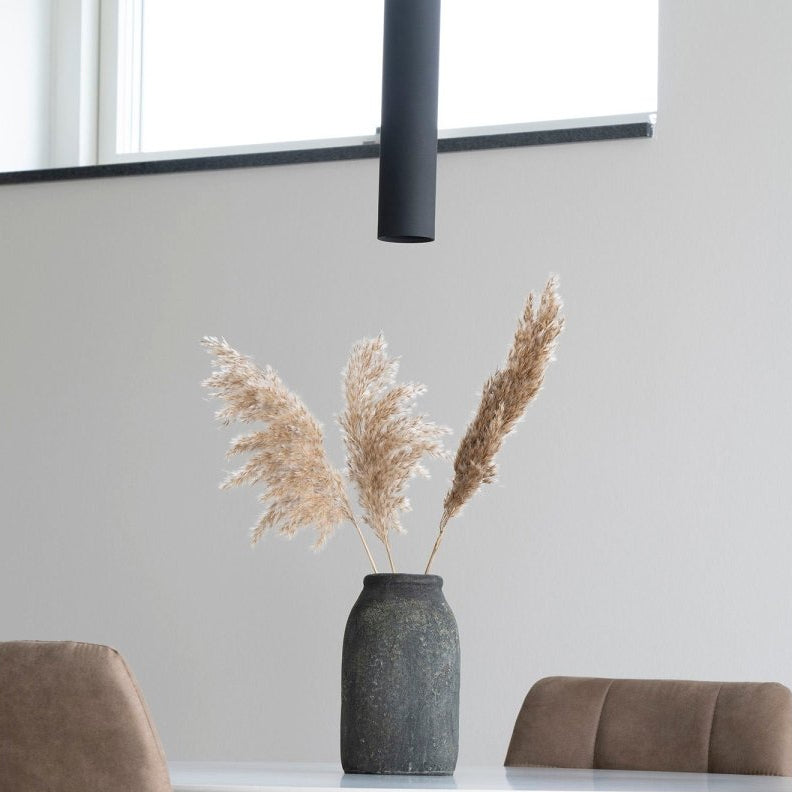 Paris taklampe sort - Lindas Dekor