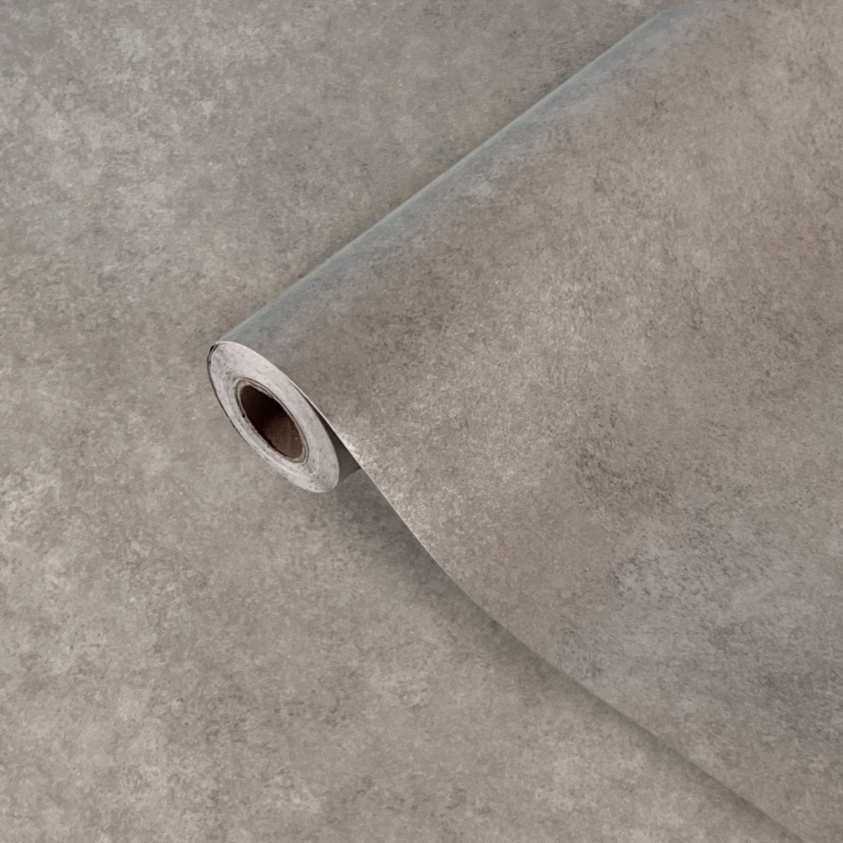 Concrete natural kontaktplast 62 cm x 5 m - Lindas Dekor