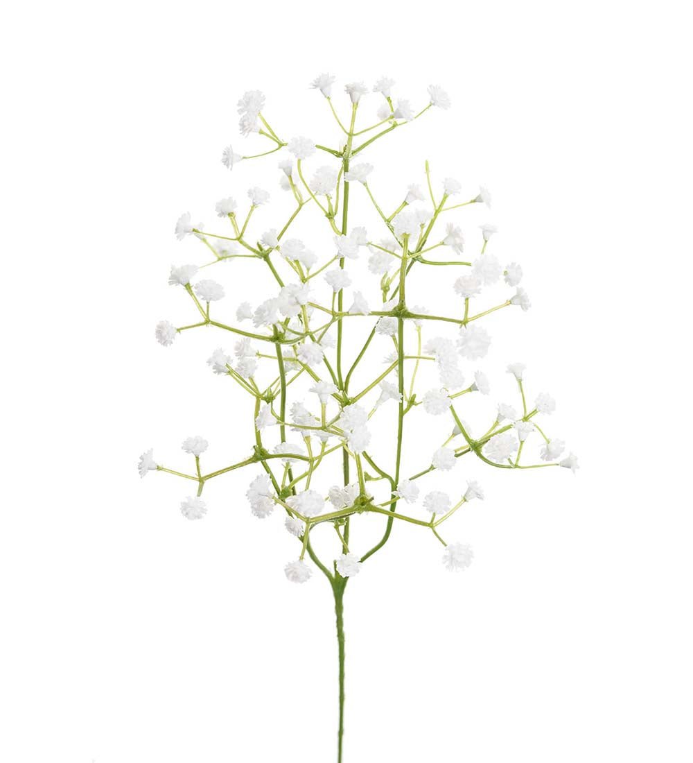 Mr. Plant brudeslør - Lindas Dekor