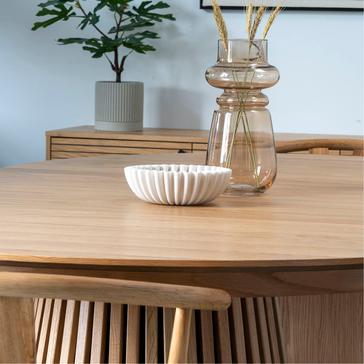 House Nordic pynteskål