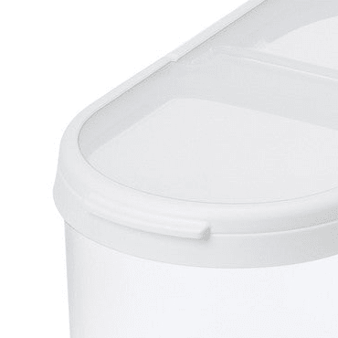 SmartStore Flip oppbevaringsboks med lokk 1,7 L - Lindas Dekor
