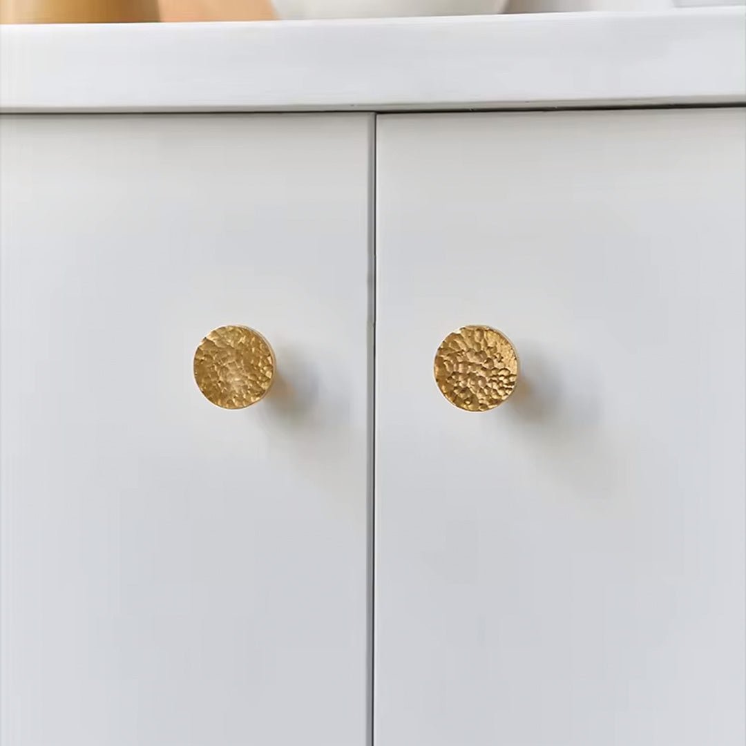 Oslo knude, 44 mm - Lindas Dekor