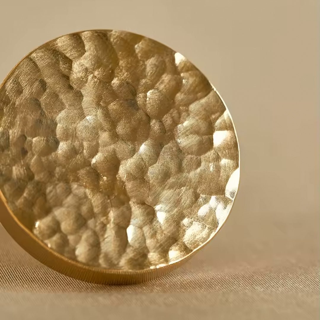Oslo-knute, 44 mm - Lindas Dekor