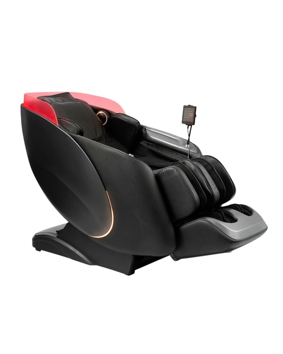 Solace SL - 01 Premium massssasjestol - Lindas Dekor