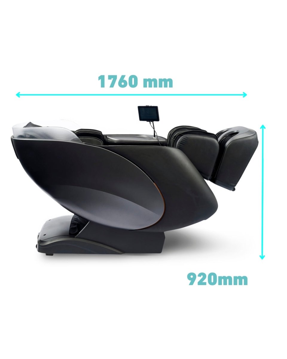 Solace SL - 01 Premium massssasjestol - Lindas Dekor