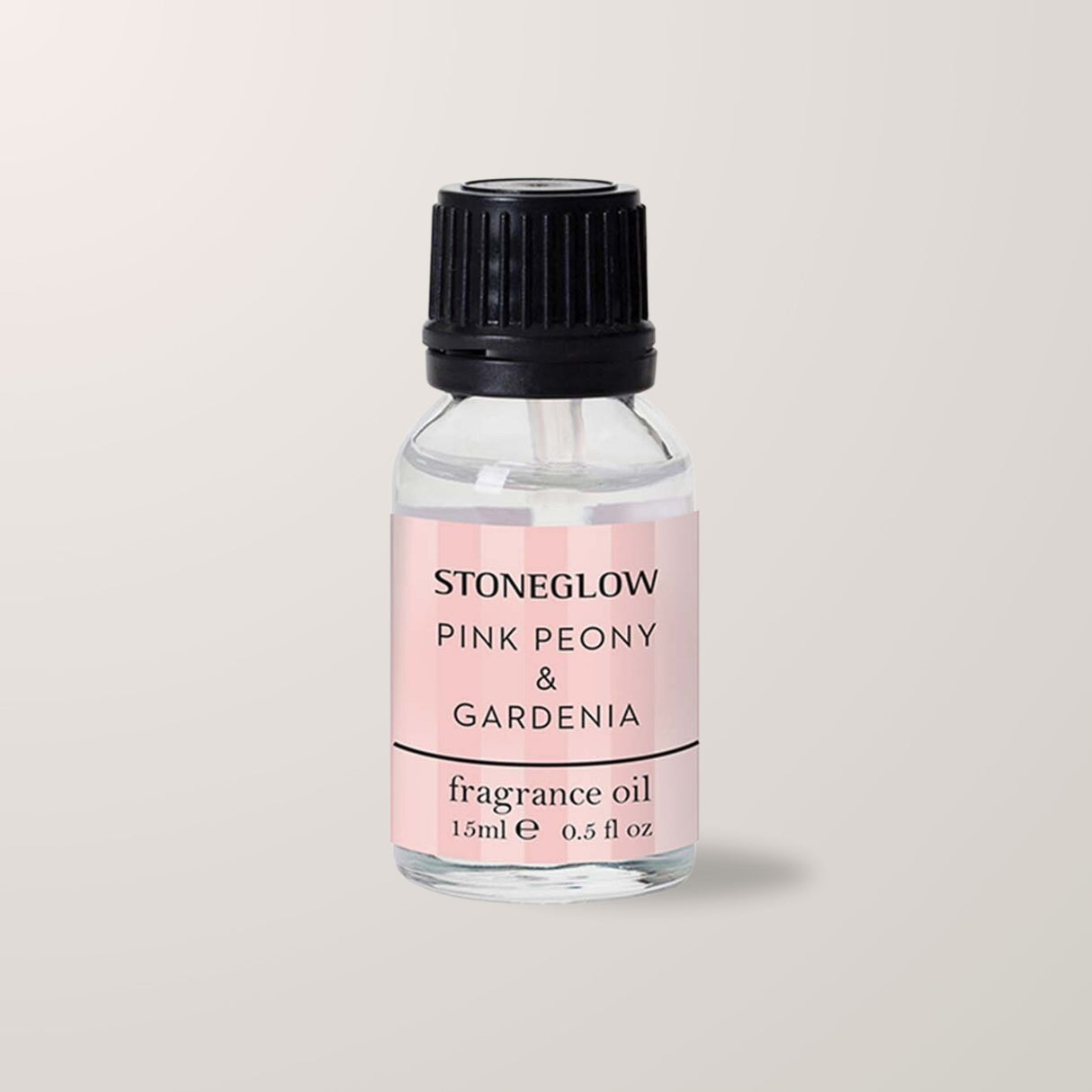 Peon og gardenia duftolje 15 ml