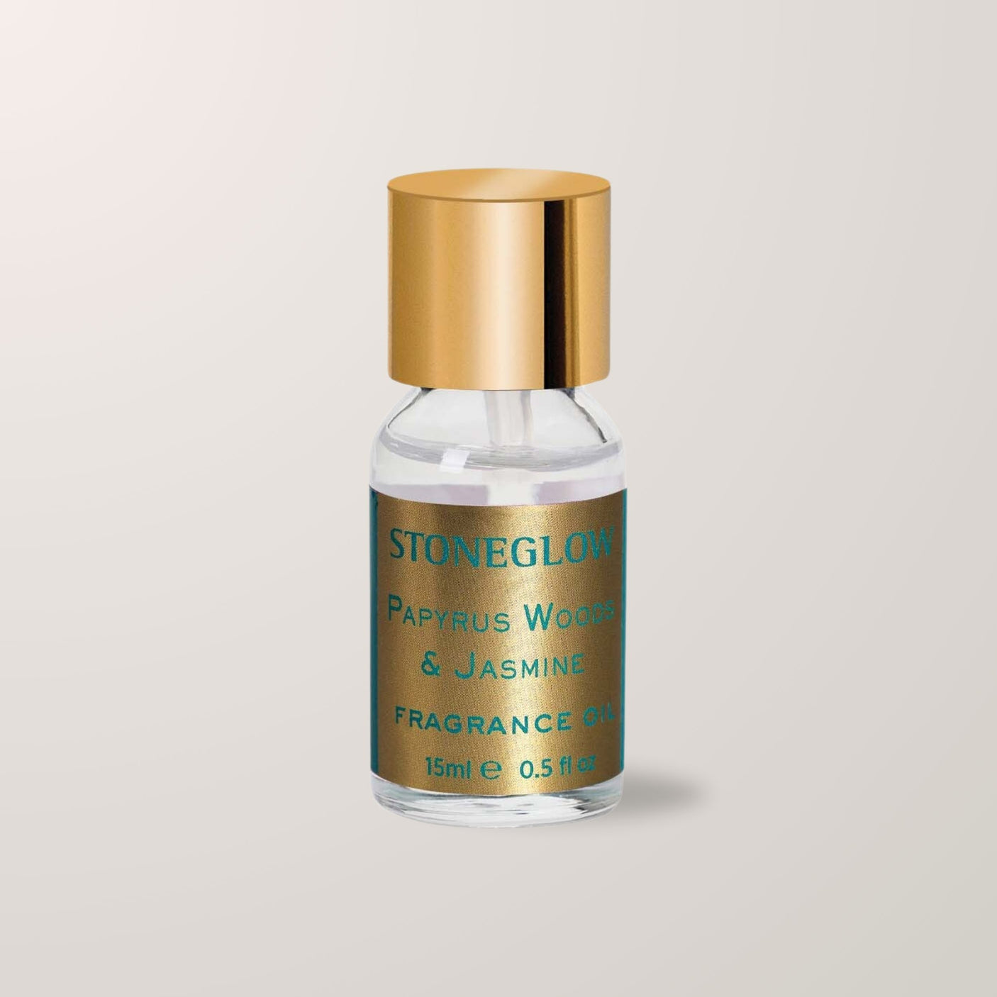 Papyrus og jasmin duftolje 15 ml