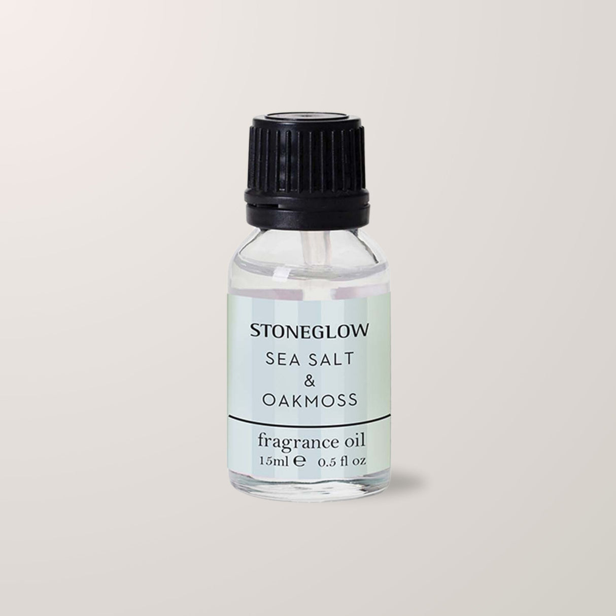 Havsalt og eikelav duftolje 15 ml