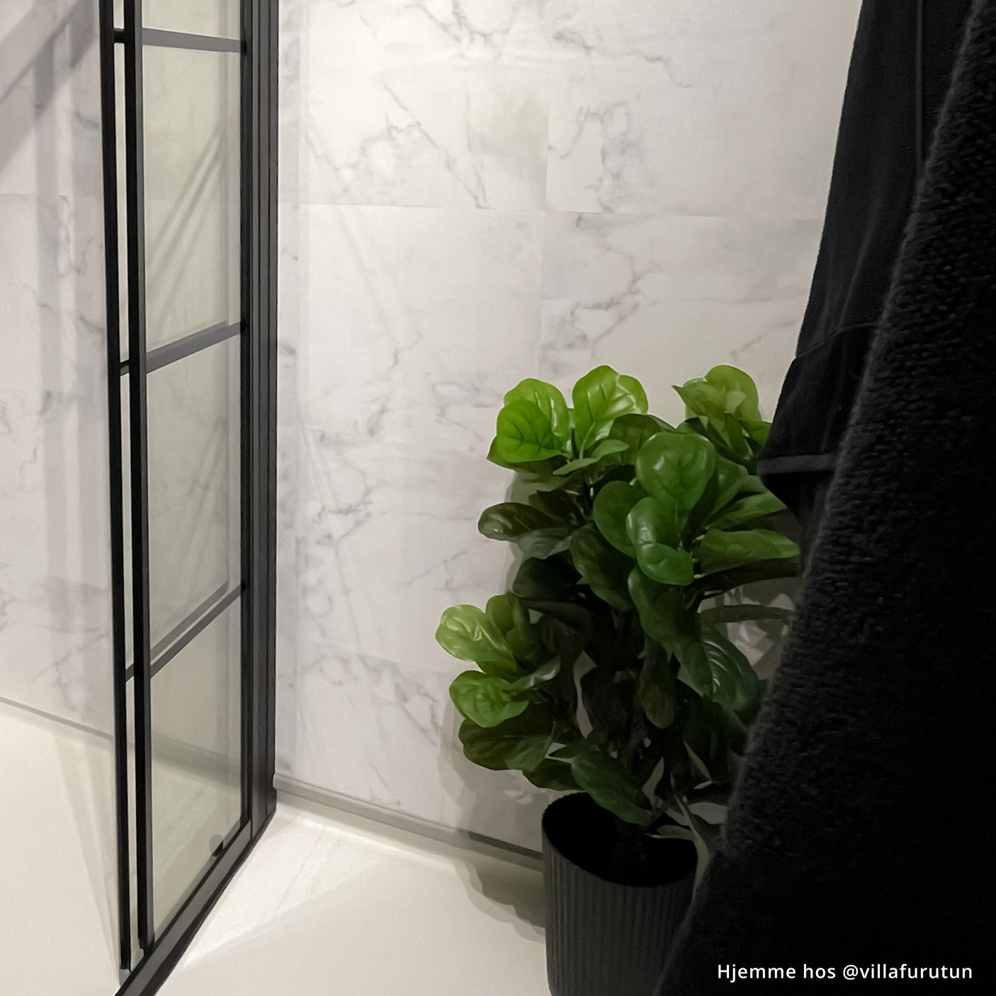 Perfekt for deg som ønsker en minimalistisk og stilren stil.