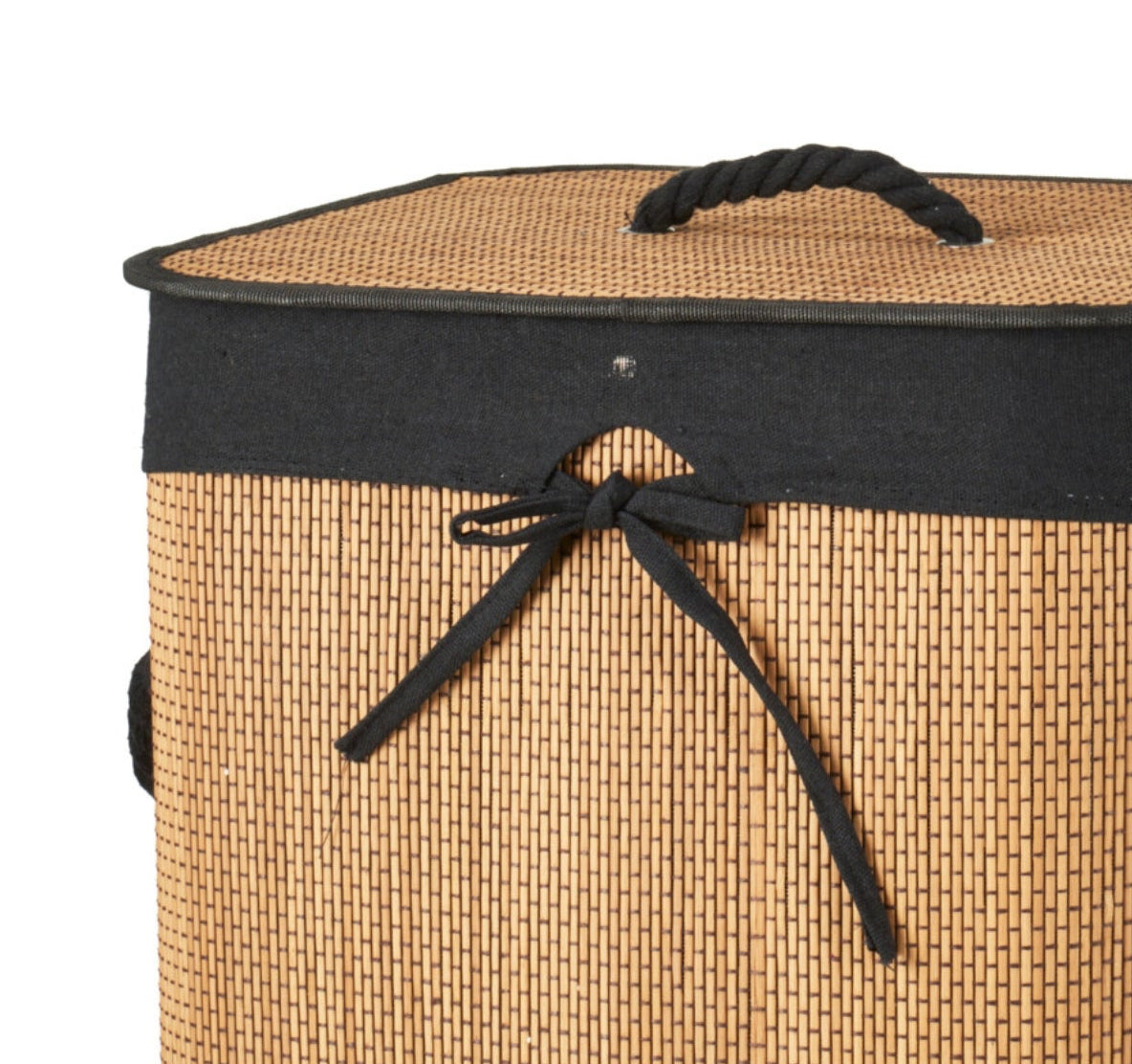 Skittentøyskurv 40 x 30 x 60 cm