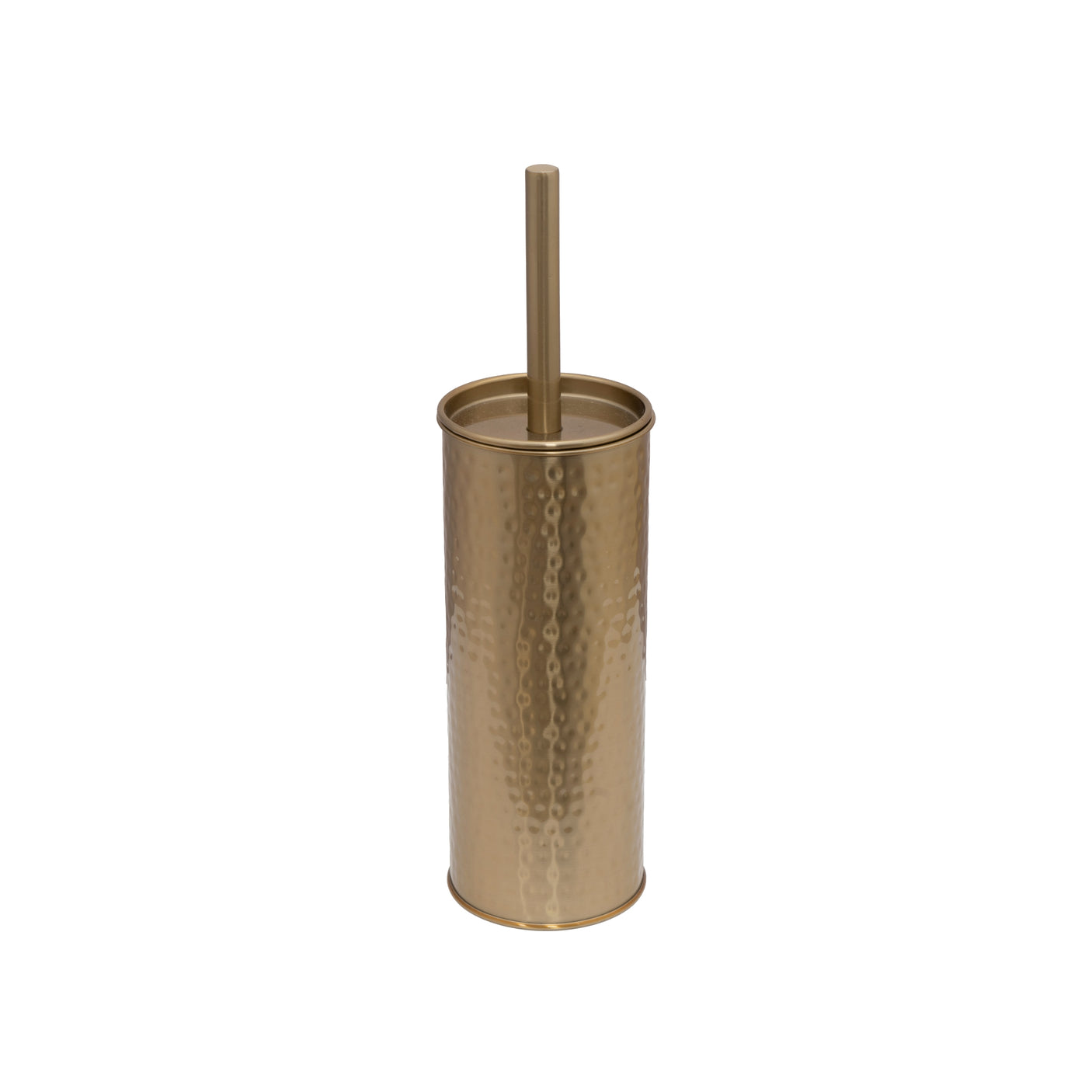 Eksklusiv toalettbørsteholder på baderom fra Halvor Bakke