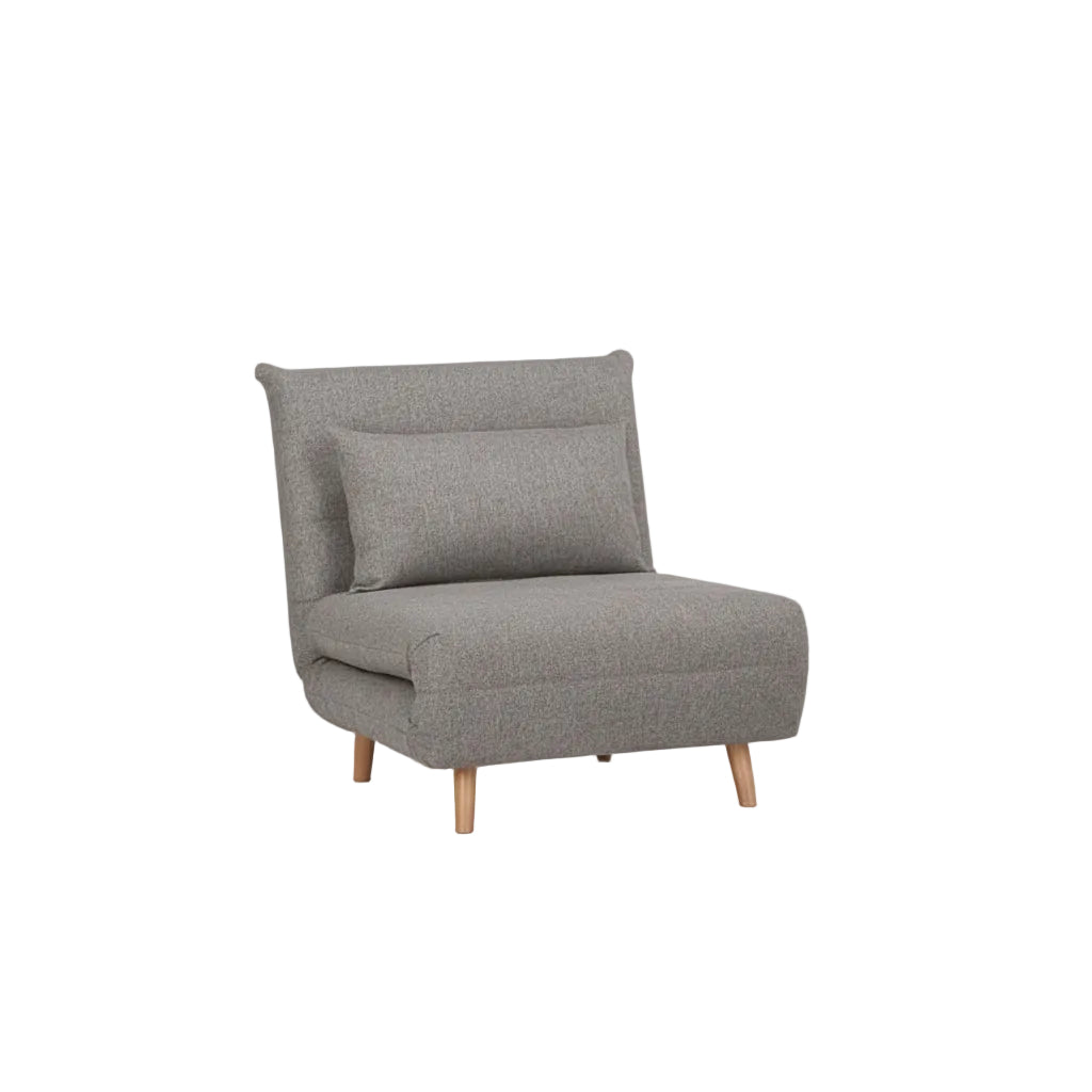 Marlow sovesofa grå - Lindas Dekor