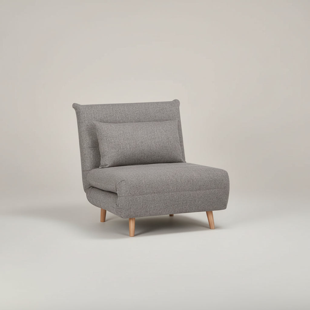 Marlow sovesofa grå - Lindas Dekor