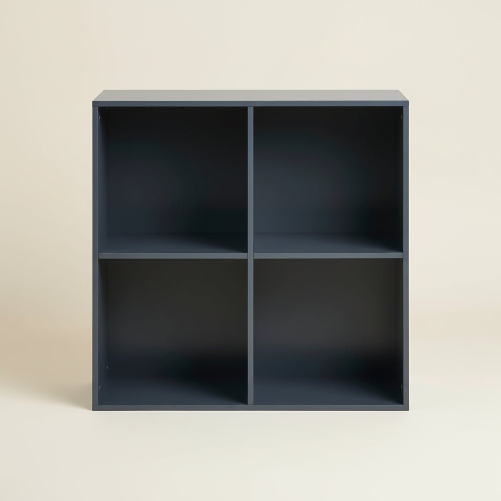 Horne vegghylle 69 x 30 x 69 cm - Lindas Dekor