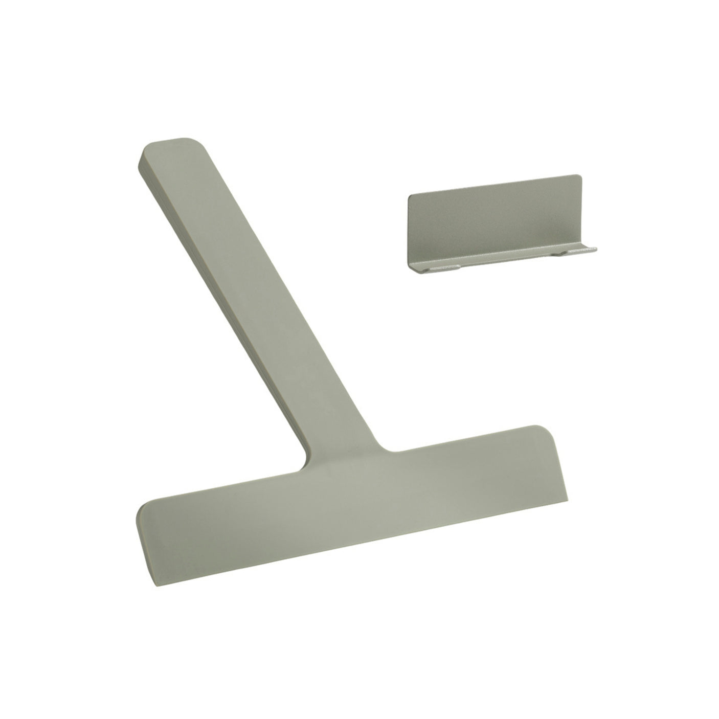 Ume vindusnal Eucalyptus med matchende holder