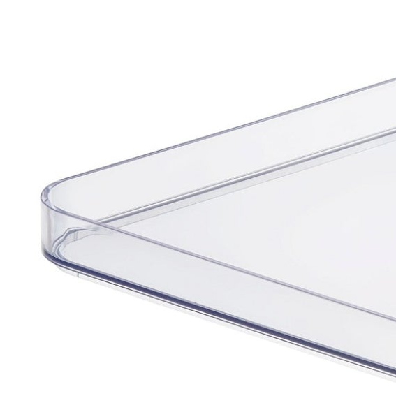 Transparent lokk til SmartStore Compact Clear oppbevaring