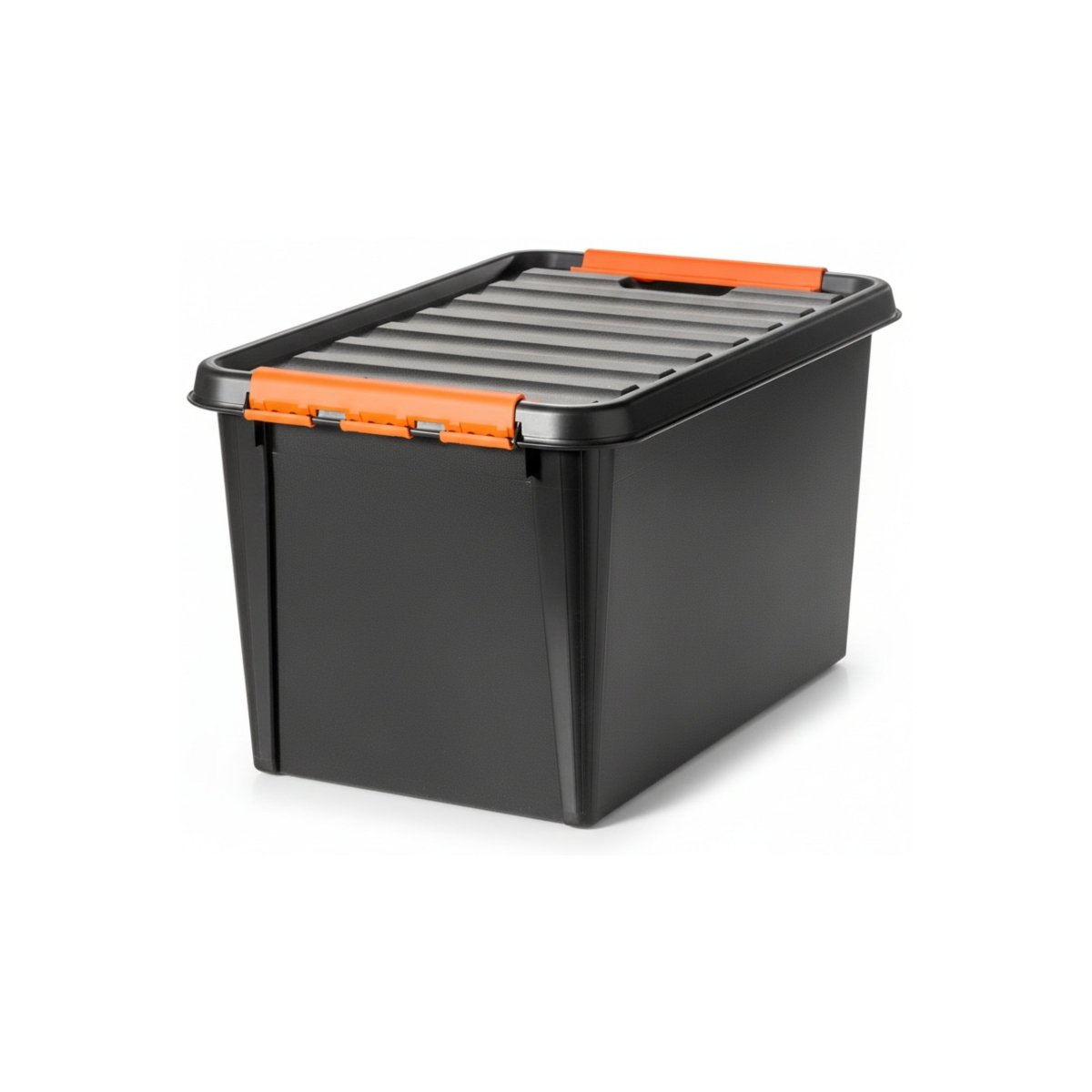 SmartStore™ Pro oppbevaringsboks med lokk 49 L - Lindas Dekor