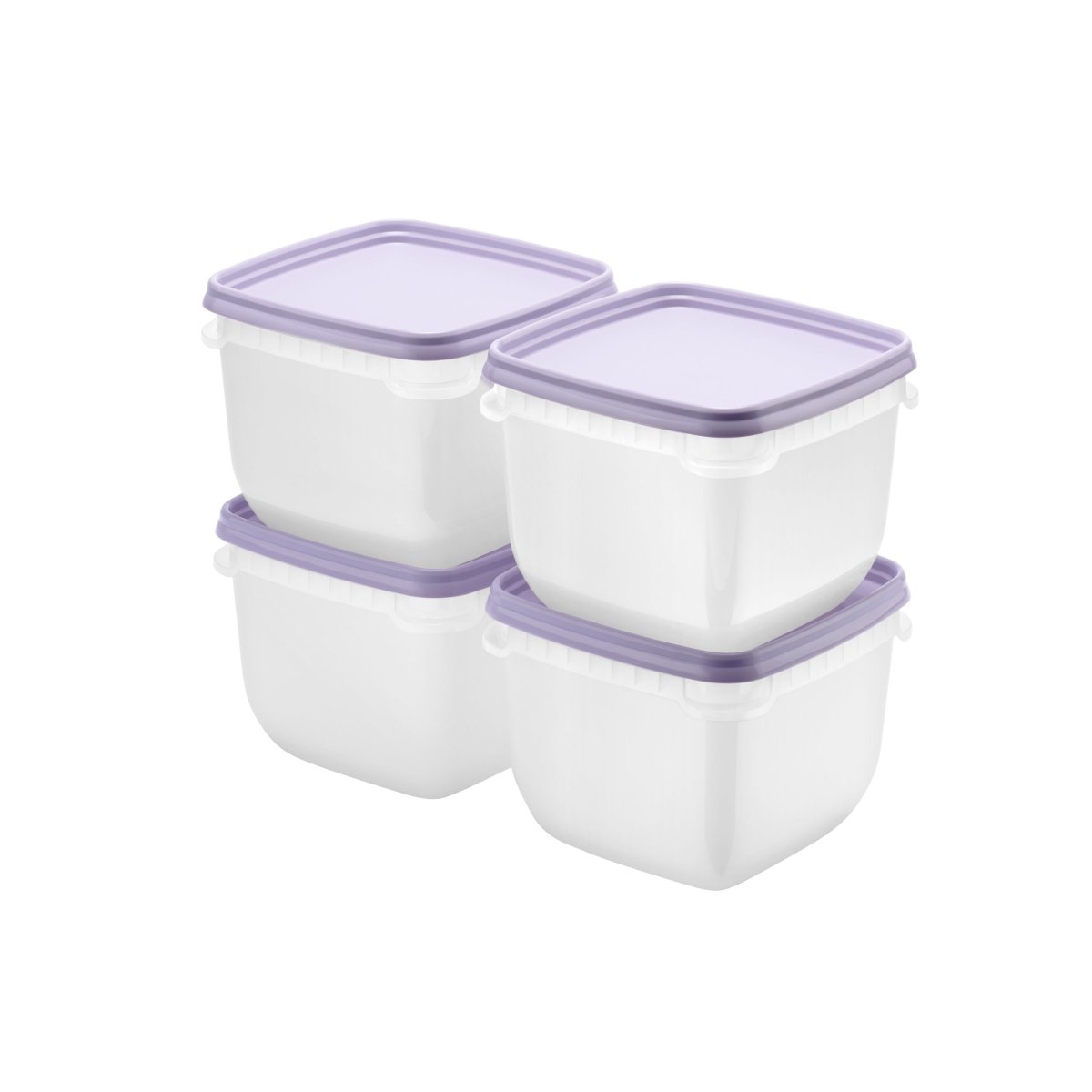 4 - pk SmartStore™ Frost fryseboks 0,75 L - Lindas Dekor