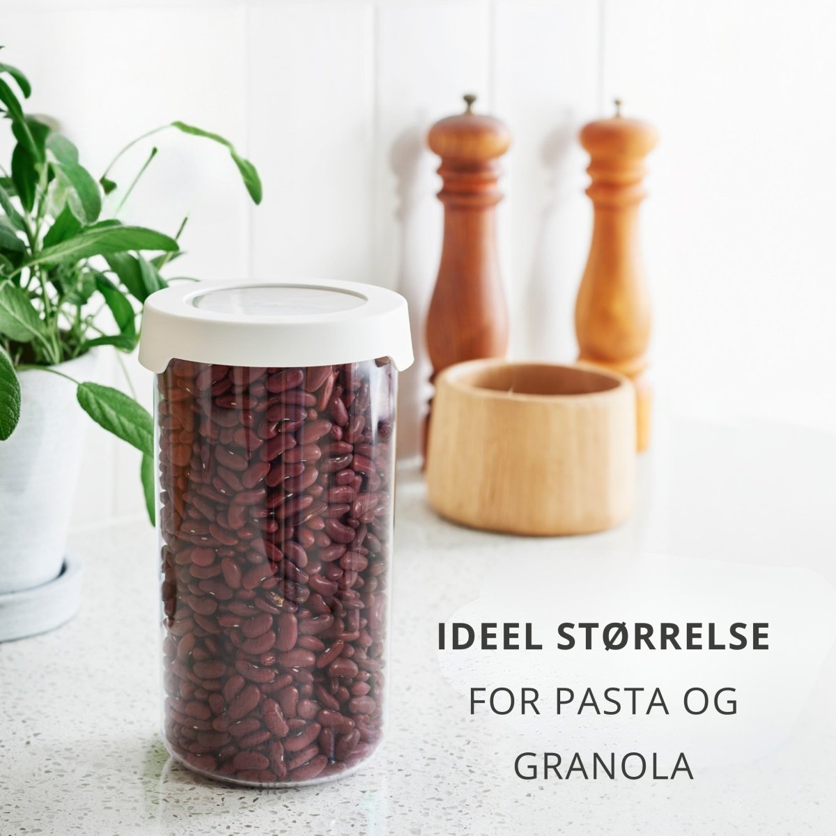 SmartStore™ Vision 1,45 L - Lindas Dekor