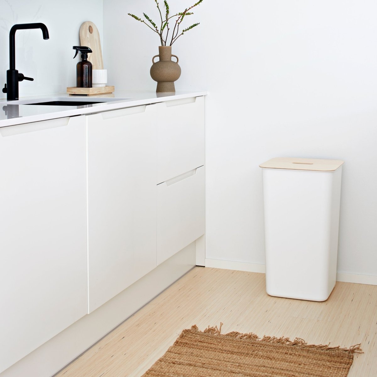 SmartStore™ Collect 53 L hvit - Lindas Dekor