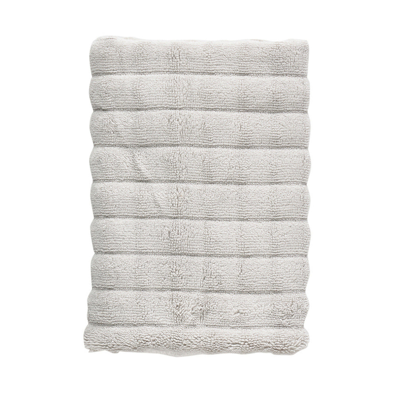 Zone Denmark Inu håndkle soft grey 50 x 100 cm