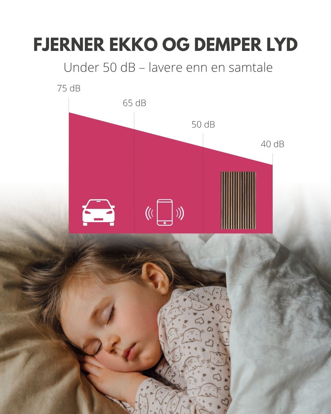 2-pk Klassisk valnøtt selvklebende spileplate 240 x 60 x 2 cm