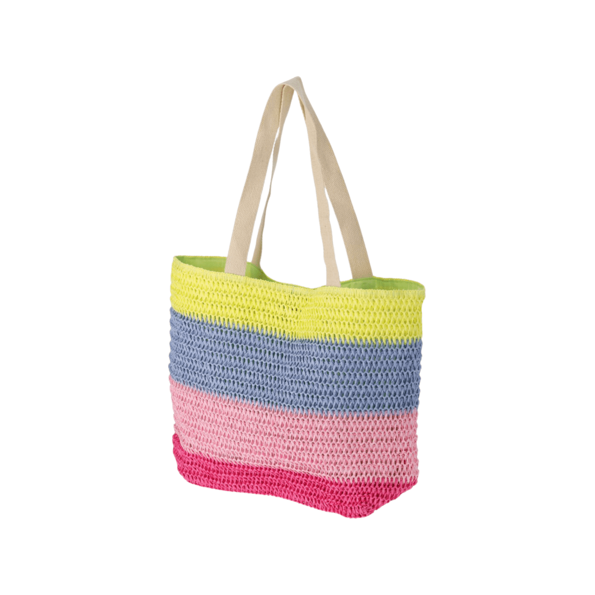 Strandbag Leona - Lindas Dekor