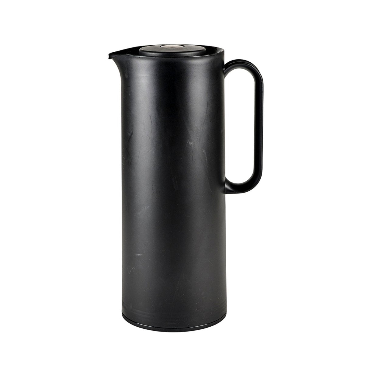 Termokanne sort 1L - Lindas Dekor