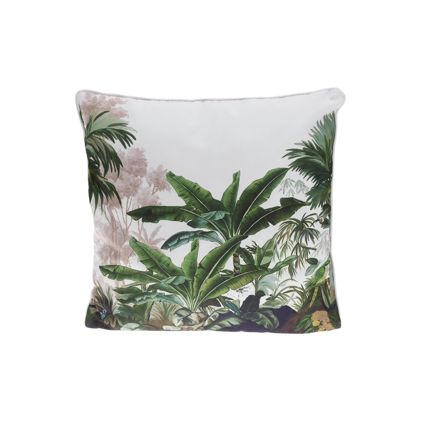 Pyntepute palme inne/ute 45 x 45 cm