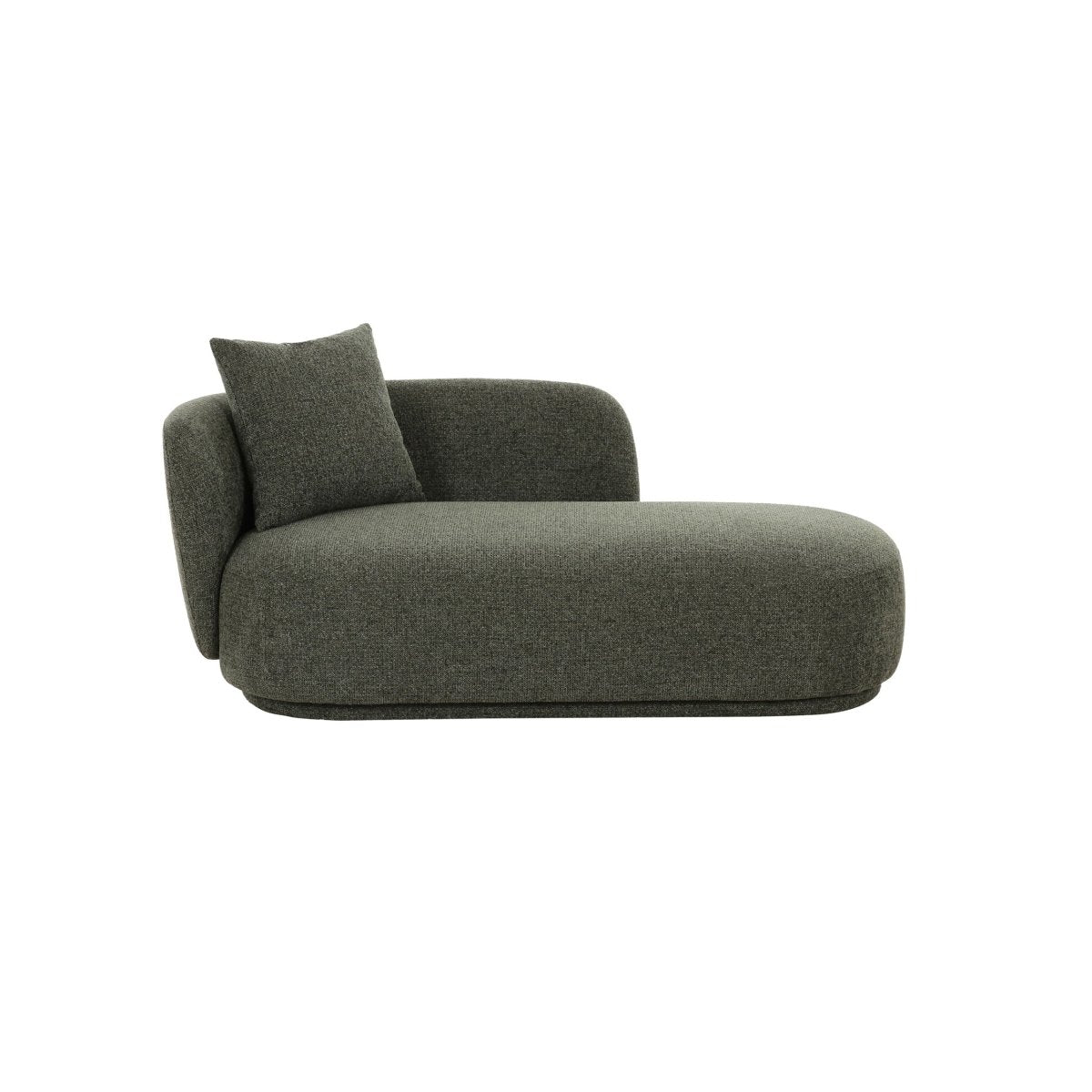 Mykonos Daybed grønn - Lindas Dekor