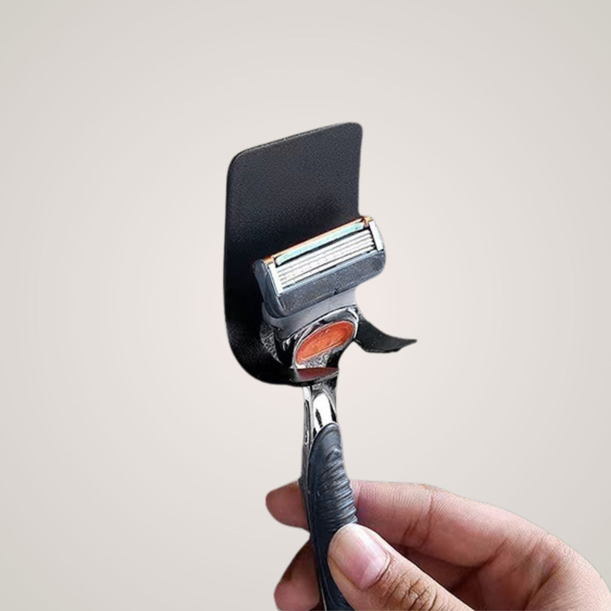 4-pk holder til barberhøvel