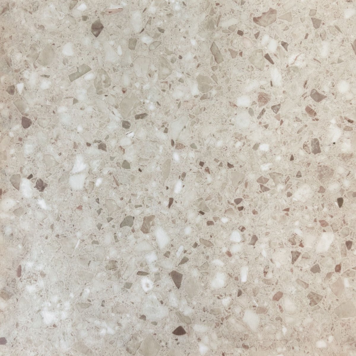 Vareprøve Sahara beige selvklebende fliser - Lindas Dekor