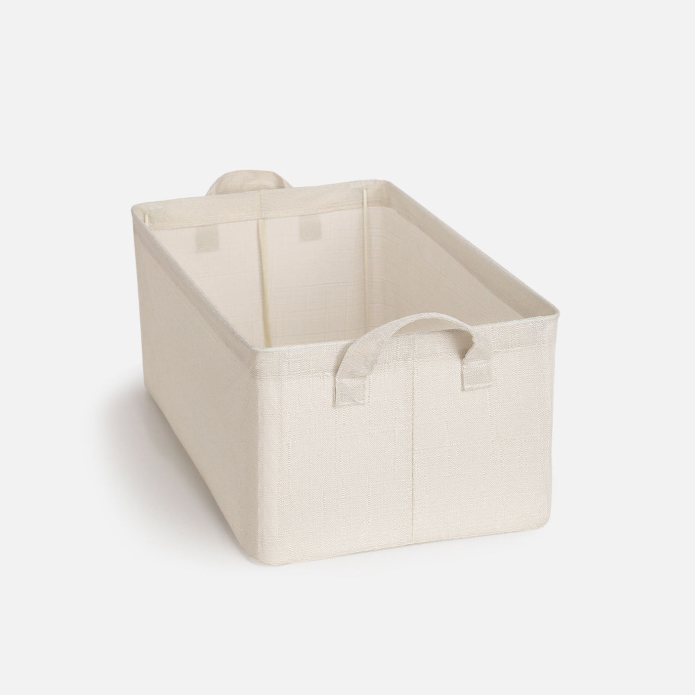 Boks til organisering, garderobe