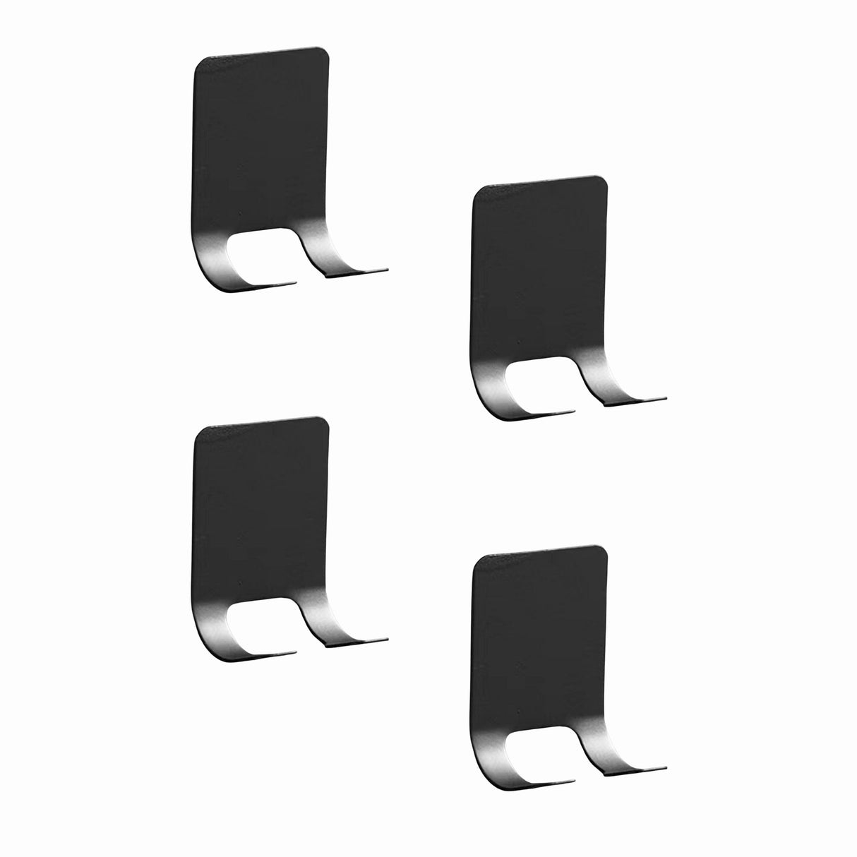 4-pk holder til barberhøvel