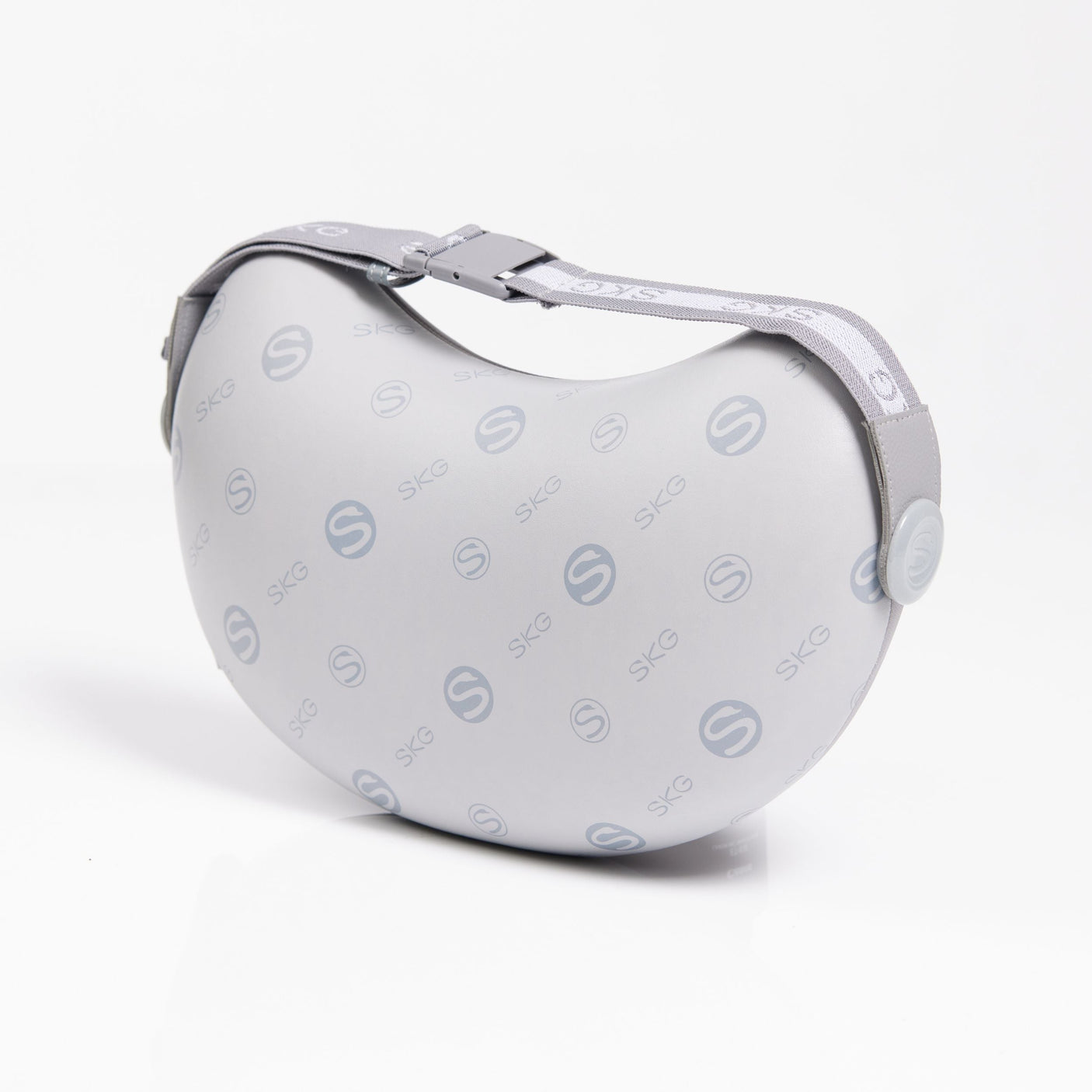 Massasjepute for rygg og nakke med dyptgående effekt.