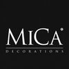 MiCa decorations logo hos Lindas Dekor